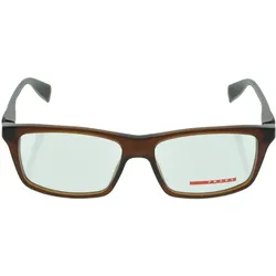 Brille Prada VPS 02BV 7JQ-1O1