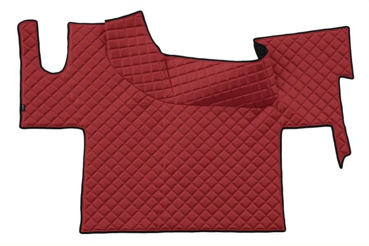 Fußmatte F-CORE FL31 RED