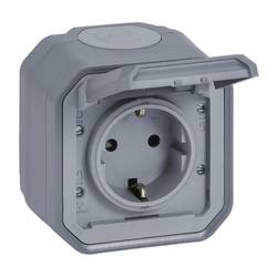 Legrand Schutzkontakt-Steckdose 069733L