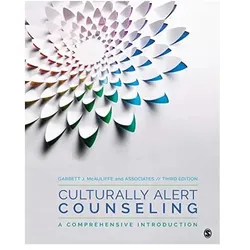 Culturally Alert Counseling, Fachbücher von Garrett J McAuliffe