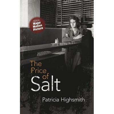 The Price of Salt, Taschenbuch von Patricia Highsmith, Dover Publications, 978-0-486-80029-5