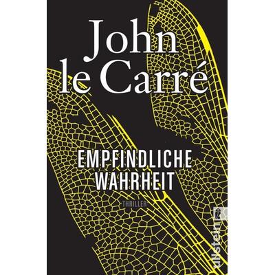 Empfindliche Wahrheit, Taschenbuch von John le Carré, Ullstein Taschenbuch, 978-3-548-28685-3