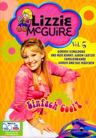 Terri Minsky - Lizzie McGuire: Teil 5 - Preis vom 09.10.2026 07:28:09 h