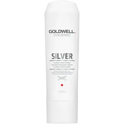 200ml Goldwell Dualsenses Silver Conditioner