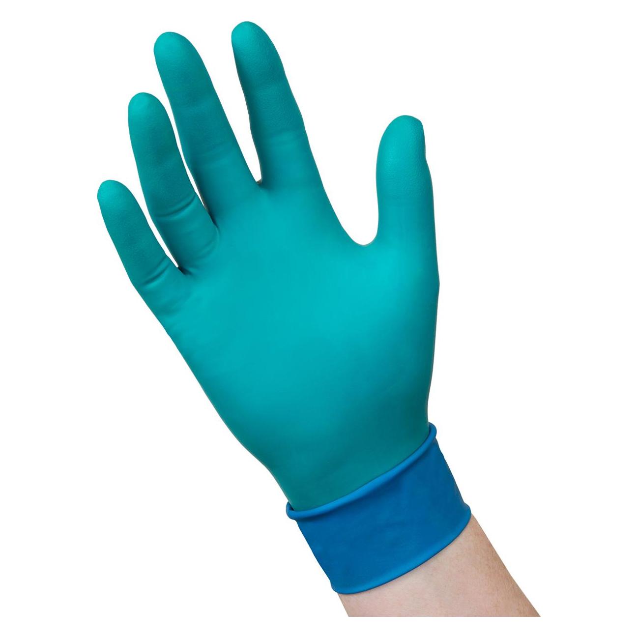 Ansell Einweg-Handschuh (7.5, 8) (2490015880 10076490453487)
