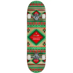 Playlife, Skateboard