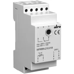 Alre-it Taupunktwächter WFRRN-210.018