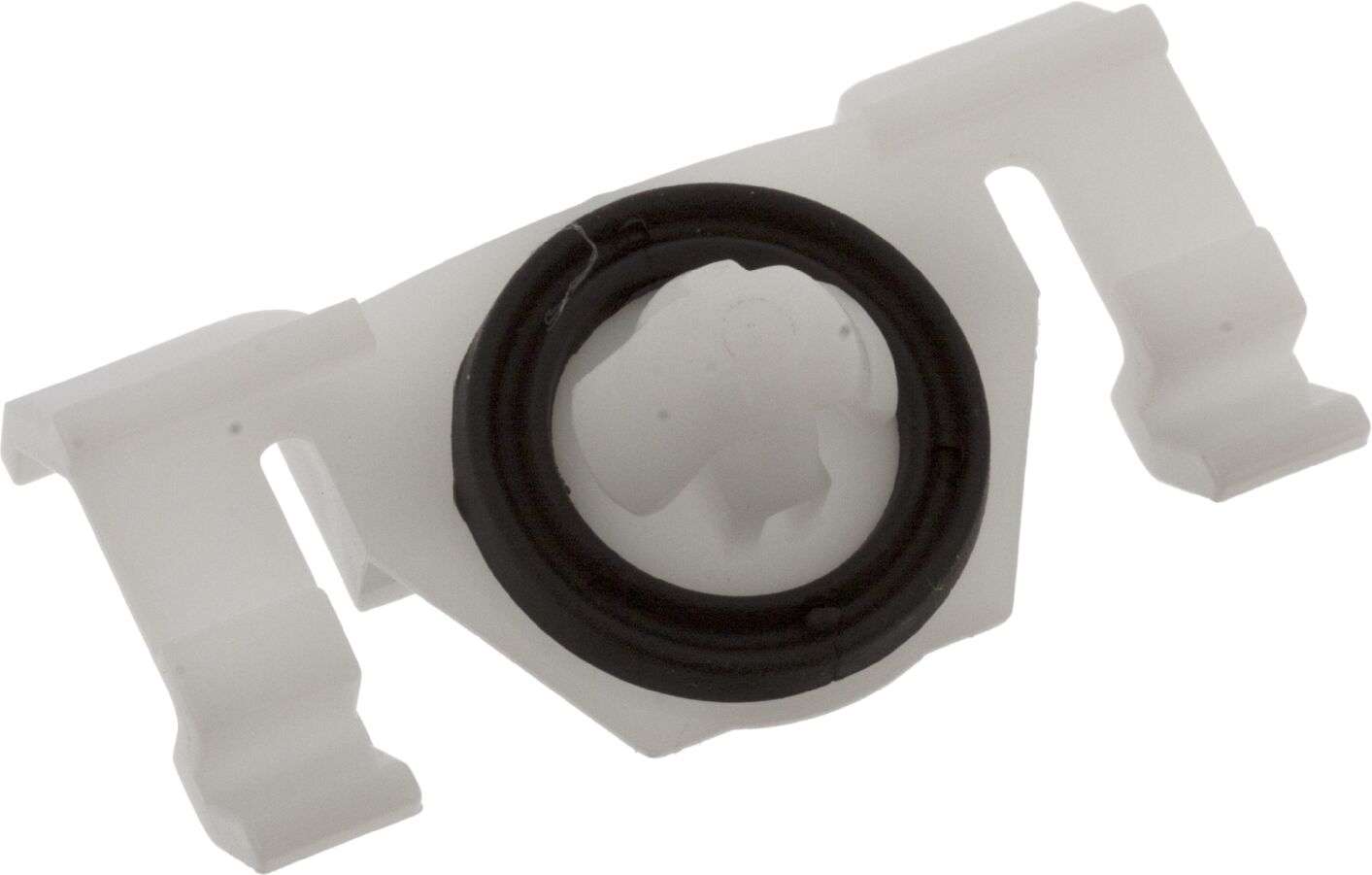 Febi Bilstein Clip, Zier-/schutzleiste Febi Plus 47942 Für Mercedes