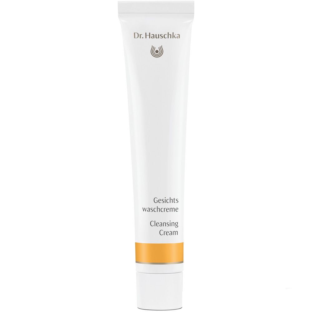 Dr.hauschka Gesichtswaschcreme 50 ml Creme