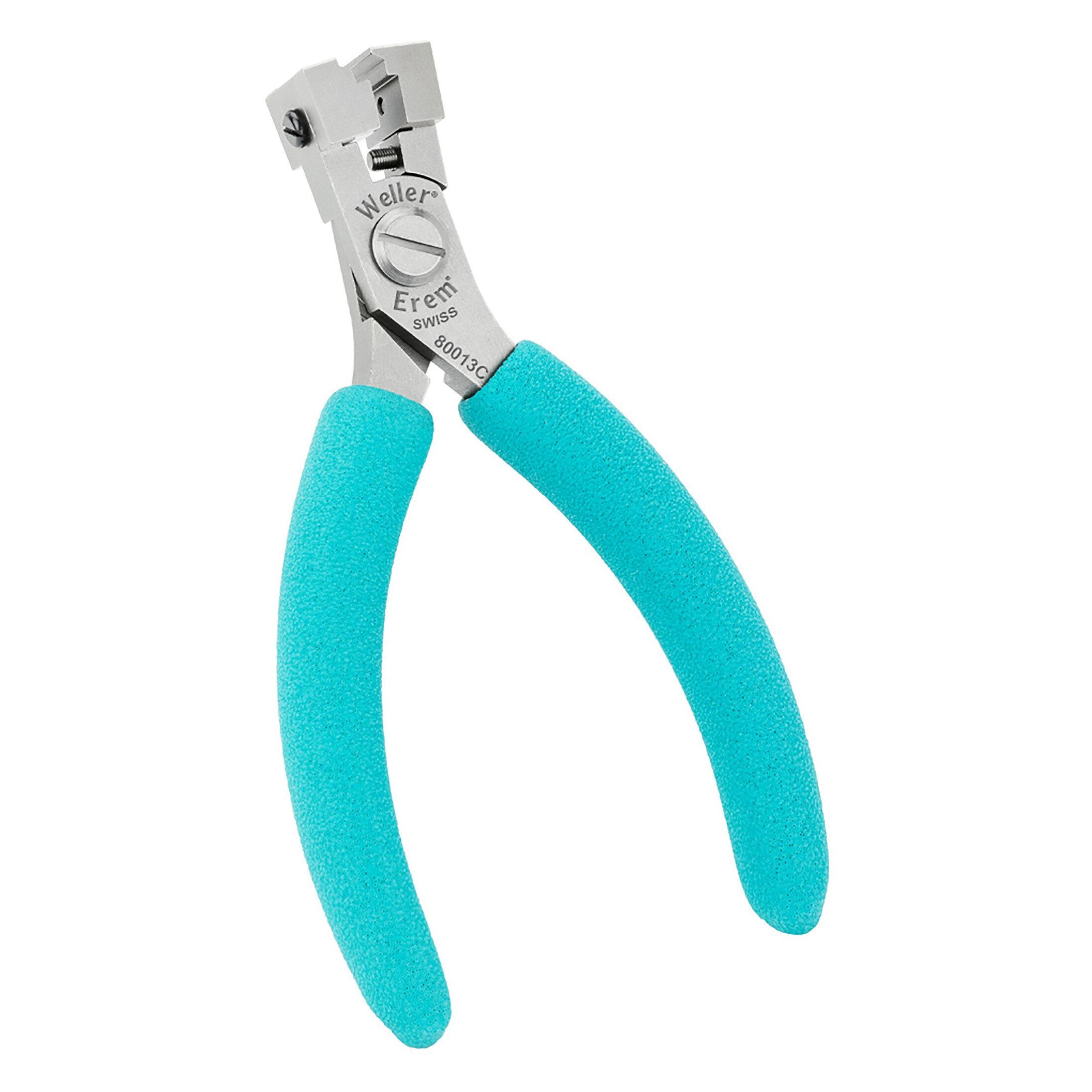 Weller Erem Transistorbiegezange 1 St. 80013C (80013C)