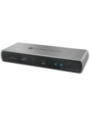 Sonnet Echo 11 Thunderbolt 4 Docking Station Schwarz (ECHO-DK11-T4)