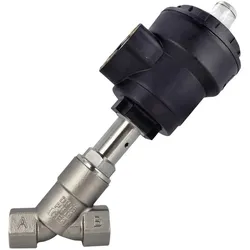 Tru Components, Zubehör Druckluftwerkzeug, Luftgesteuertes Ventil TC-14215236 TC-TPV101PX1550NCS Gehäusemat