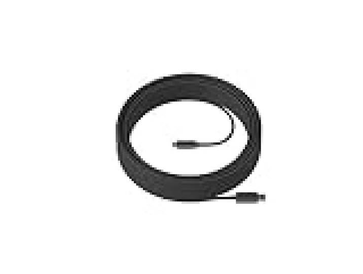 Logitech Strong USB 3.1 Cable Graphite WW