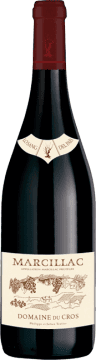 Lo Sang Del Païs 2024 - Domaine Du Cros - Marcillac - Rotwein - 0.75L