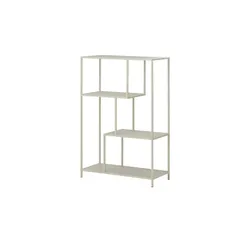 Love it Regal  Seano , beige , Maße (cm): B: 77 H: 114 T: 35.0