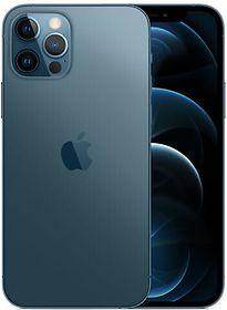 Apple iPhone 12 Pro Max 512GB pazifikblau
