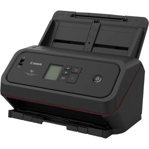 Canon imageFORMULA DR-C360 Scanner, bis A4, Dokumentenscanner, Duplex, ADF, mit USB