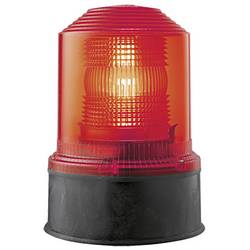 Grothe Blitzleuchte Xenon BLZ-R 7352 37352 Rot Rundumlicht 240 V