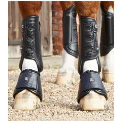 Premier Equine, Pferdebeinschutz, (L)