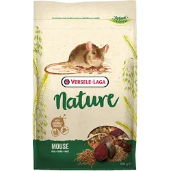 Versele-Laga Nature Mouse 5x400 g