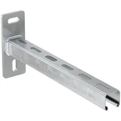 Fischer Auslegerkonsole ALK 30 - 450 - 538742