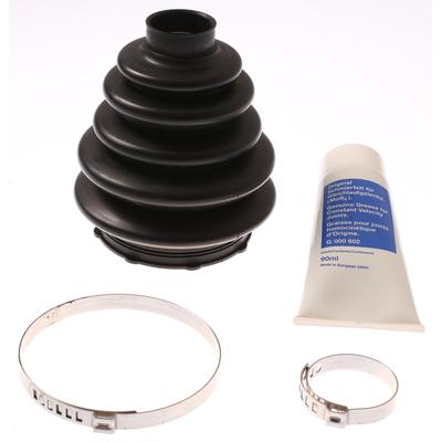 TRISCAN Faltenbalgsatz, Antriebswelle 8540 24806 für Vaughall Suzuki KIA