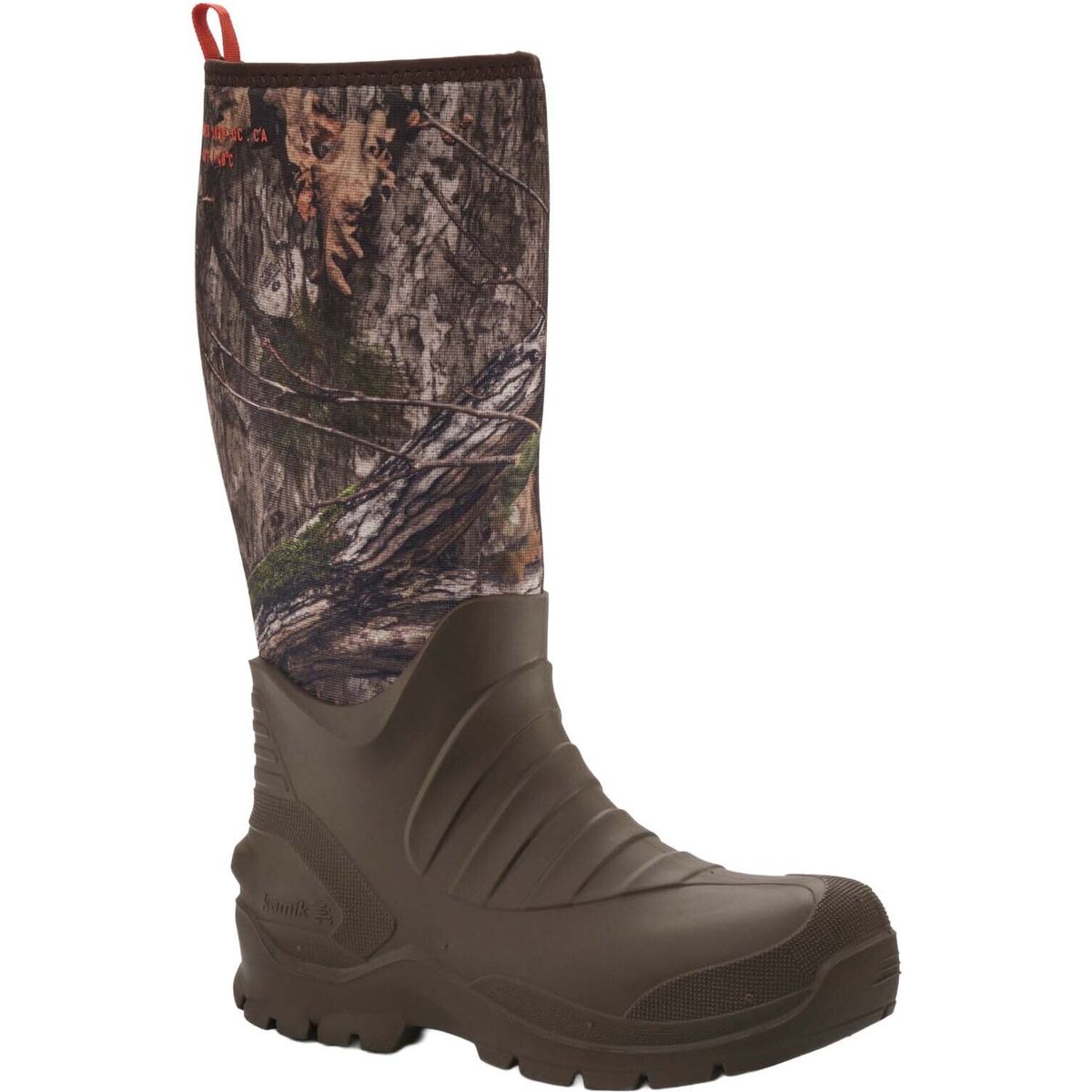Kamik Flddaycamo mossy oak dna (MDO) 46 E20140G-MDO-46