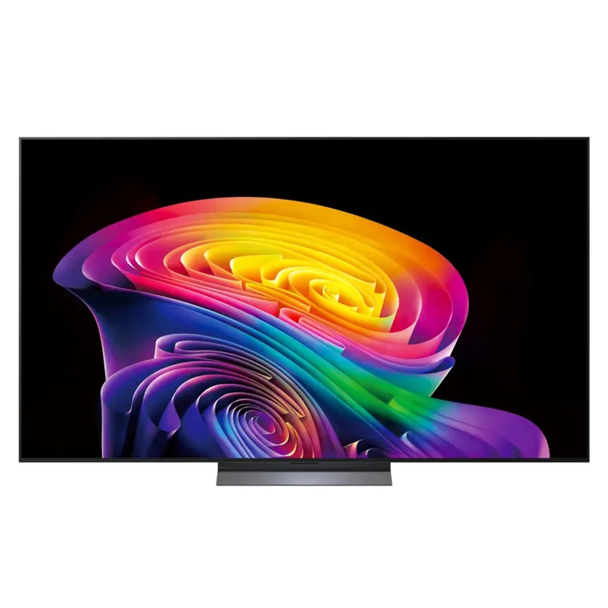 LG OLED55C69LB (2026) 55 inch OLED TV
