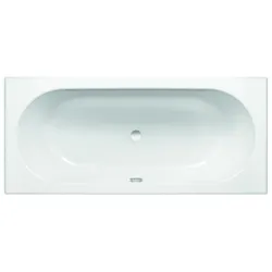 Bette Rechteck-Badewanne Starlet 1830, 190x90x42 cm weiß, 1830-000 1830-000