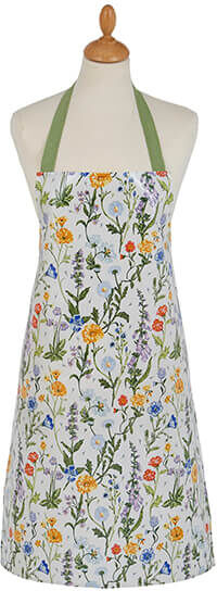 Ulster Weavers Cottage Garden PVC Apron