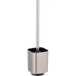 Wenko WC-Garnitur AURON - B/H/T ca. 9.00x38.50x9.00