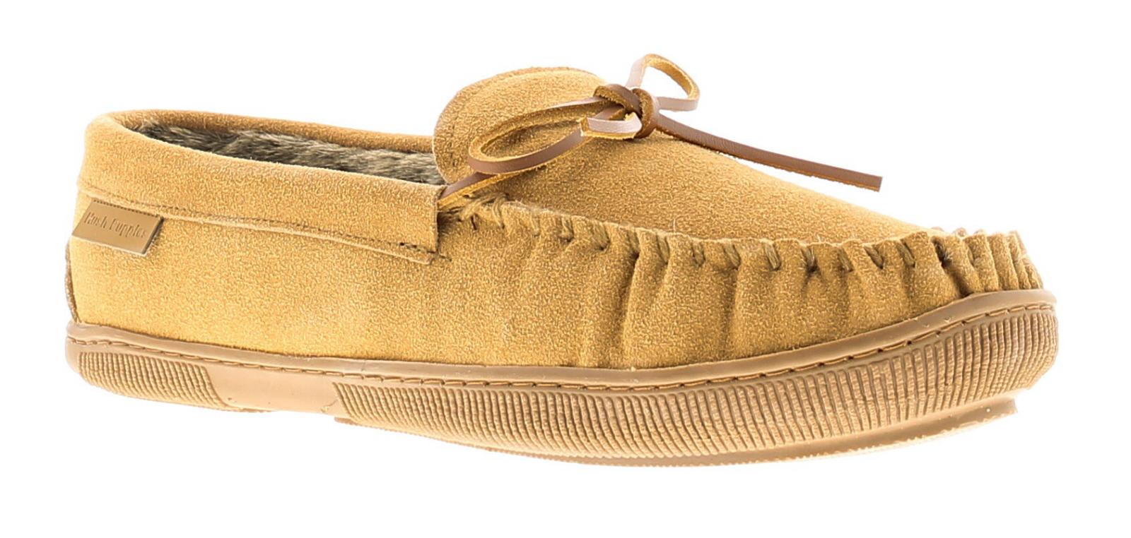 Hush Puppies Ace Slip On MEMORY FOAM Pantoffels Heren