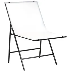 Helios TP-60 Aufnahmetisch ToGo - 60x100cm