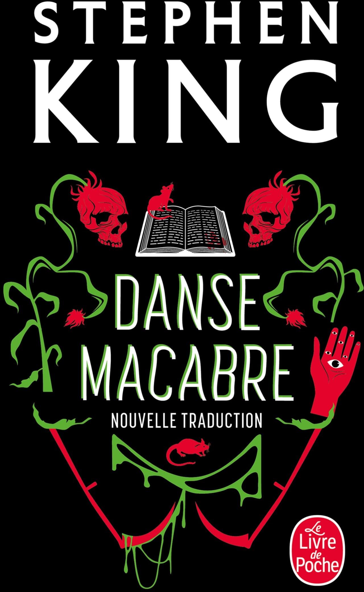 Danse macabre - Preis vom 01.10.2026 17:08:56 h
