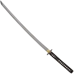 John Lee, Deko Schwerter, Golden Flower Katana