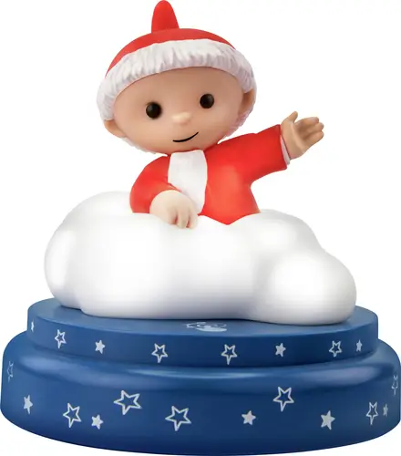 Ansmann Mobiles Nachtlicht Sandmann (1800-0087)