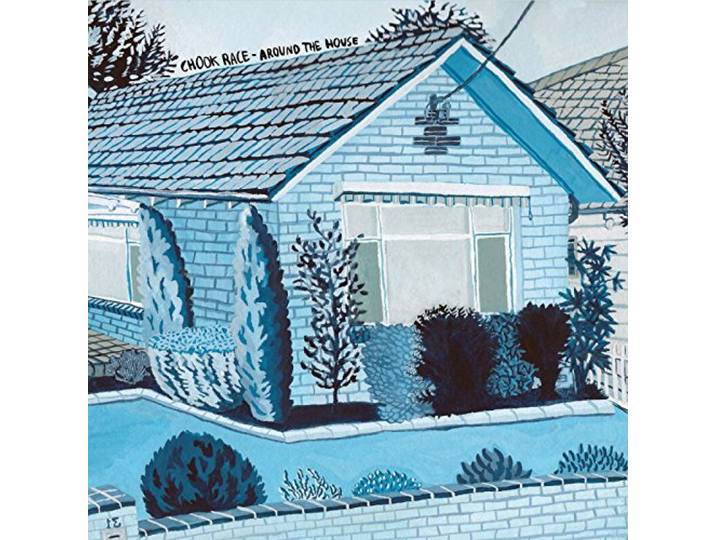 Around the House