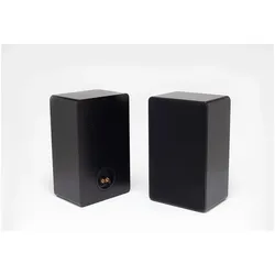 Aten Tempest A120 Passive Speaker, HiFi + Heimkino Lautsprecher