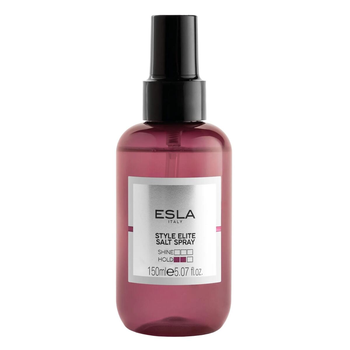 H.S.A. Hair Styling Applications S.p.A. Esla Style Elite Multi Benefit Spray 150ml