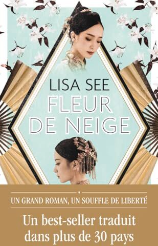 Lisa See - Fleur de Neige - Preis vom 04.10.2026 03:51:26 h