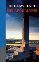 David H. Lawrence - Die Apokalypse - Preis vom 14.10.2026 23:07:16 h