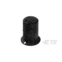 TE Connectivity 8-1437621-9 TE AMP Industrial Switches and Knobs Drehknopf mit Skala (Ø) 15.7 mm 1 St. Package