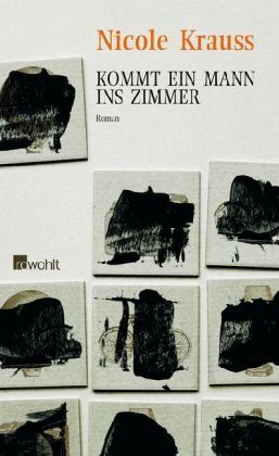 Nicole Krauss - Kommt ein Mann ins Zimmer - Preis vom 04.10.2026 03:51:26 h