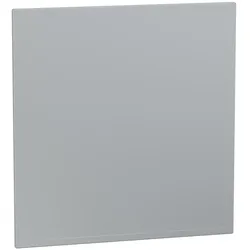 Schneider Electric NSYCUACC006DG Aluminiumfilter für Wandanbau-Kühlgerät, vernetzt, Climasys CU, 0,8 - 1kW