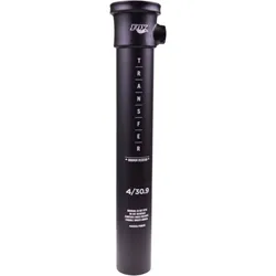 Post: Lower, External, Cable [8.613 TLG], 30.9mm, 4" Drop