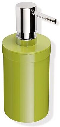Hewi System 800 K Seifenspender 800.06.01074 apfelgrün, 200ml