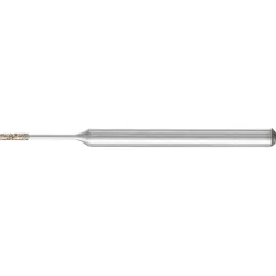 PFERD TOOLS CBN-Schleifstift Zylinder zum Schleifen von Bohrungen/Radien - 36101210