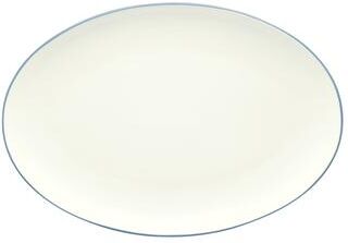 "Noritake Colorwave Oval Platter, 16"""
