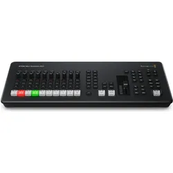 Blackmagic ATEM Mini Extreme ISO G2, Switch Box