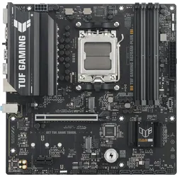 ASUS TUF Gaming A620AM-Plus WIFI Mainboard